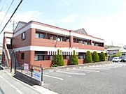 瀬戸口駅より徒歩15分 2階 築18年8ヶ月の賃貸物件