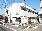 瀬戸口駅より徒歩10分 2階 築24年8ヶ月の賃貸物件