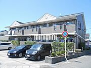 フランパレの賃貸物件