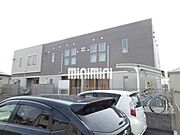 山口駅より徒歩5分 2階 築12年8ヶ月の賃貸物件