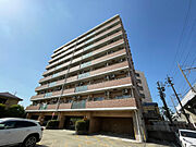 レジデンス新瀬戸 8階 築23年7ヶ月の賃貸物件