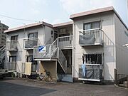 ラポール加嶋A棟の賃貸物件