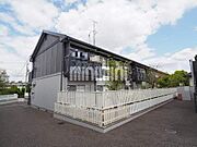 コートビレッジジュンC棟の賃貸物件