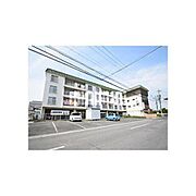 尾張旭駅より徒歩3分 4階 築48年の賃貸物件