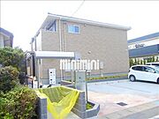 ルシエルエストの賃貸物件