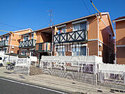 旭前駅より徒歩5分 1階 築32年4ヶ月の賃貸物件