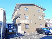 山口駅より徒歩16分 2階 築21年7ヶ月の賃貸物件