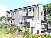 メゾン落合B棟の賃貸物件