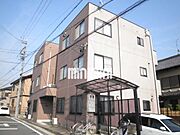 印場駅より徒歩4分 2階 築28年2ヶ月の賃貸物件