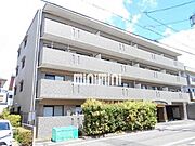 旭前駅より徒歩3分 2階 築30年8ヶ月の賃貸物件