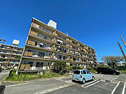 パビリオン百合ヶ丘Ｃ棟 2階 築50年3ヶ月の賃貸物件