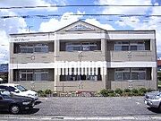 ヴァンヴェール 2階 築29年9ヶ月の賃貸物件