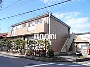 ヴィーナスII 2階 築31年10ヶ月の賃貸物件