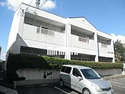 藤が丘駅より徒歩24分 2階 築36年9ヶ月の賃貸物件