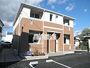 尾張旭駅より徒歩10分 1階 築12年の賃貸物件