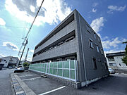 グランシャリオ 2階 築14年9ヶ月の賃貸物件