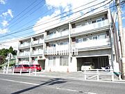 瀬戸市役所前駅より徒歩15分 3階 築22年9ヶ月の賃貸物件