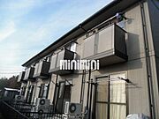 尾張瀬戸駅より徒歩23分 2階 築25年1ヶ月の賃貸物件