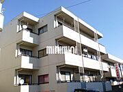 三郷駅より徒歩13分 2階 築35年7ヶ月の賃貸物件