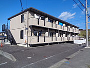 山口駅より徒歩8分 1階 築23年8ヶ月の賃貸物件