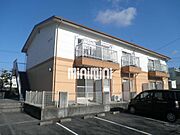 三郷駅より徒歩15分 1階 築36年8ヶ月の賃貸物件