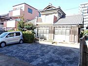 三郷駅より徒歩5分 1階 築47年1ヶ月の賃貸物件