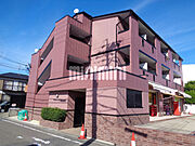 旭前駅より徒歩14分 3階 築22年の賃貸物件