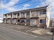 タウニーののがわ 1階 築37年9ヶ月の賃貸物件