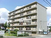 旭前駅より徒歩3分 4階 築47年10ヶ月の賃貸物件