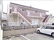 エクレール旭 2階 築30年の賃貸物件