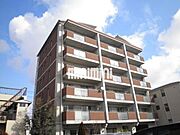 SILVER WING 4階 築25年2ヶ月の賃貸物件