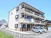 旭前駅より徒歩10分 2階 築30年8ヶ月の賃貸物件