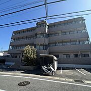 エーデルハイム 4階 築27年3ヶ月の賃貸物件