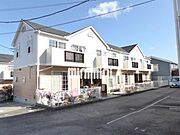 中水野駅より徒歩17分 1階 築23年5ヶ月の賃貸物件