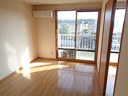 グリーンヴィレッジ瀬戸口 2階2LDKのリビング/ダイニング