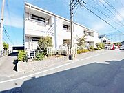 三郷駅より徒歩34分 1階 築24年9ヶ月の賃貸物件