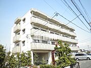 尾張旭駅より徒歩12分 3階 築34年9ヶ月の賃貸物件