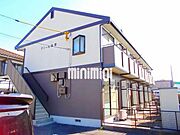 水野駅より徒歩8分 2階 築32年7ヶ月の賃貸物件