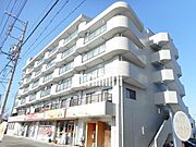 ザスローン 2階 築36年2ヶ月の賃貸物件