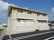 山口駅より徒歩5分 2階 築13年2ヶ月の賃貸物件