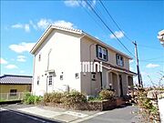 水野駅より徒歩13分 1階 築21年8ヶ月の賃貸物件