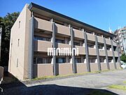 瀬戸口駅より徒歩7分 3階 築17年7ヶ月の賃貸物件