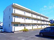 ANNEX柏井 3階 築32年5ヶ月の賃貸物件