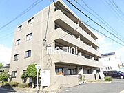 三郷駅より徒歩30分 3階 築22年7ヶ月の賃貸物件