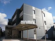 瀬戸口駅より徒歩3分 2階 築13年9ヶ月の賃貸物件