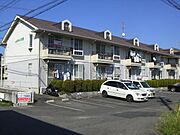 瀬戸口駅より徒歩12分 2階 築32年7ヶ月の賃貸物件