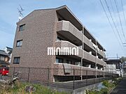 瀬戸市役所前駅より徒歩7分 2階 築29年7ヶ月の賃貸物件