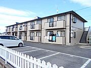 キャロットハウス 2階 築31年1ヶ月の賃貸物件