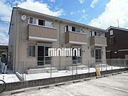 山口駅より徒歩11分 2階 築12年4ヶ月の賃貸物件