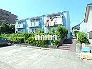 藤が丘駅より徒歩25分 築39年9ヶ月 2階建の賃貸物件